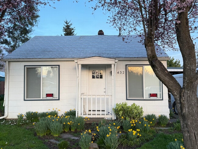 property at 1432 Park Ave NE