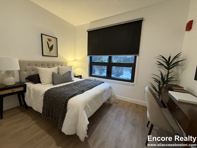 property at 199 Gardner St