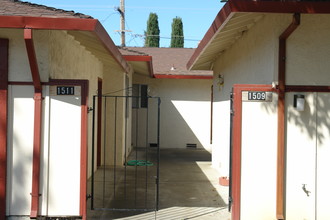 1509-1511 Eden Ave in San Jose, CA - Building Photo - Building Photo