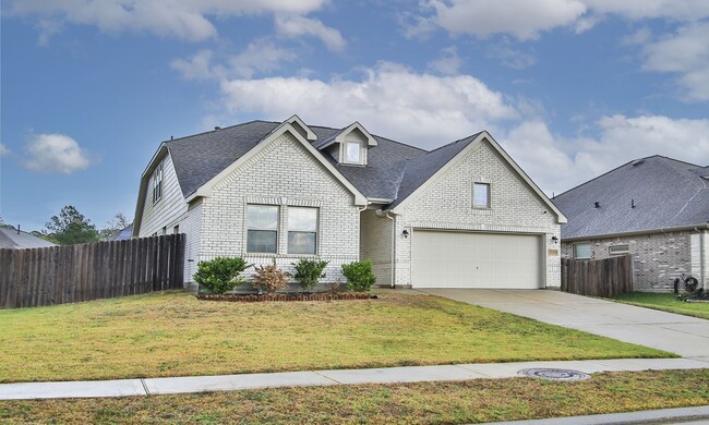 property at 18669 Blue Spruce Ln