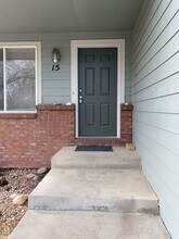 850 S Overland Trail in Fort Collins, CO - Building Photo - Building Photo