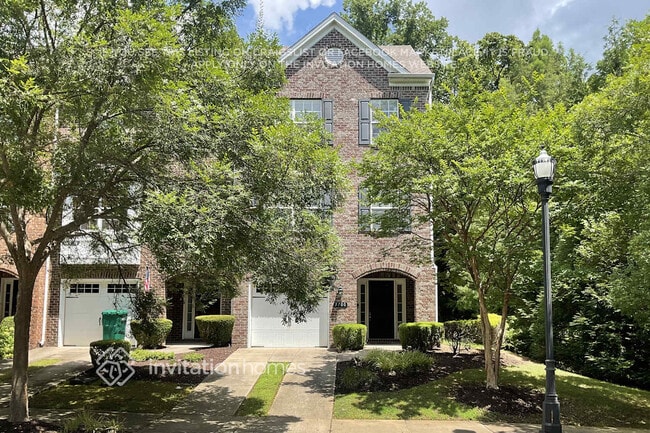 property at 3700 Shane Point Pl