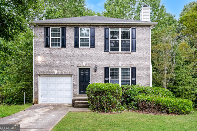 property at 3235 River Run Trail