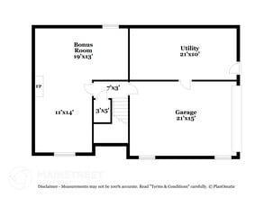 2813 Sayers Rd in Fultondale, AL - Building Photo - Building Photo