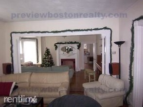 50 Gardner St-Unit -APT# N/A in Boston, MA - Building Photo - Building Photo