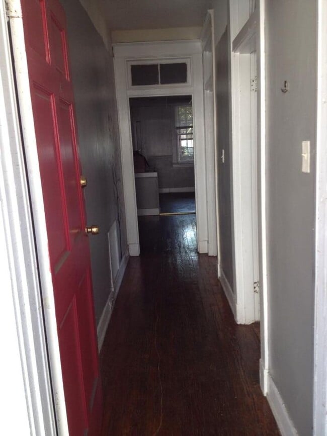 121 S Stafford Ave in Richmond, VA - Building Photo - Building Photo