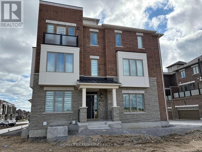 property at 402 Berczy Grn Dr