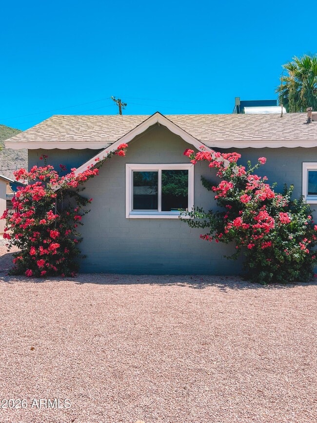 11607 N 21st Ave in Phoenix, AZ - Building Photo - Building Photo