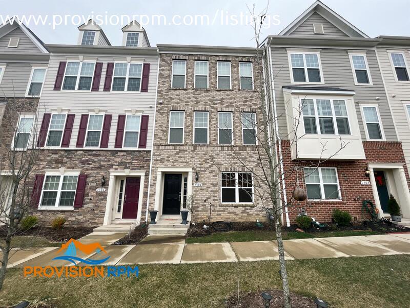 7304 Wood Trail Dr in Lanham, MD - Building Photo