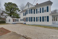 Olinger Apartments in Norfolk, VA - Building Photo - Building Photo