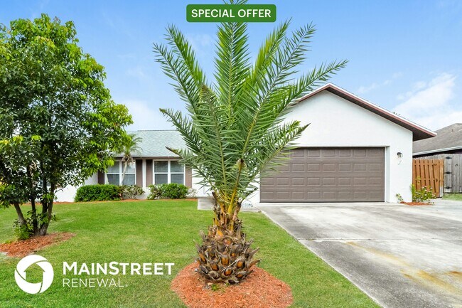 property at 3920 Winter Terrace