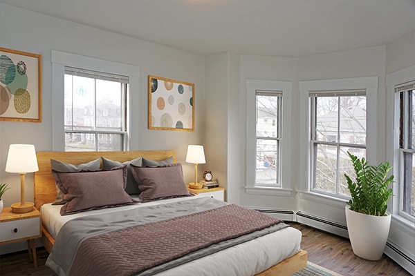 29 Maple St, Unit 2L in Canton, MA - Building Photo - Building Photo