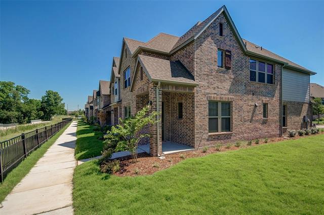 property at 1943 McClane Dr