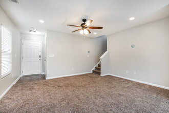 3532 Kernstown Dr in Raleigh, NC - Building Photo - Building Photo