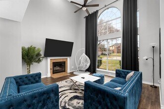 2422 Whispering Cove Cir in Garland, TX - Building Photo - Building Photo