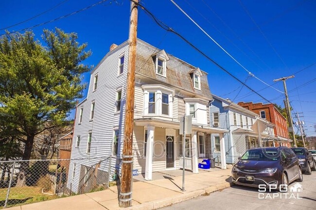 property at 12 E Main St