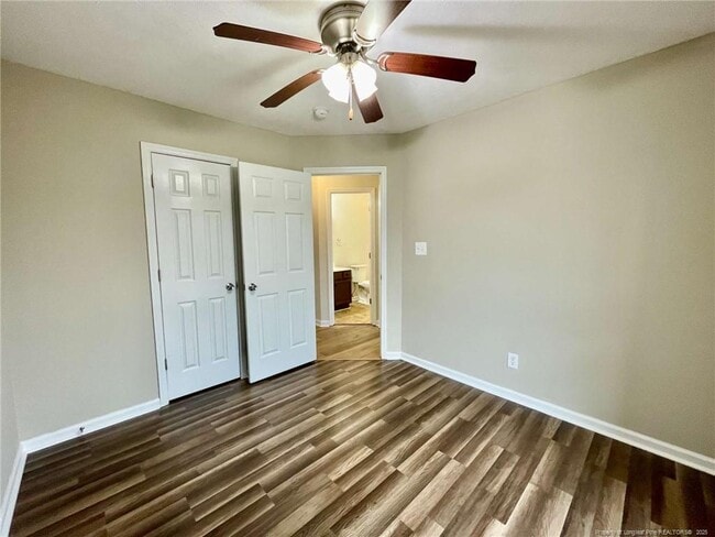 2929 Braddy Rd in Fayetteville, NC - Building Photo - Building Photo