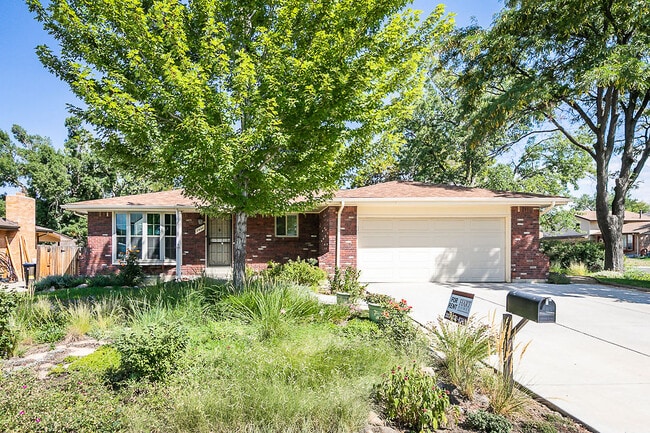 7420 Webster St in Arvada, CO - Building Photo - Building Photo