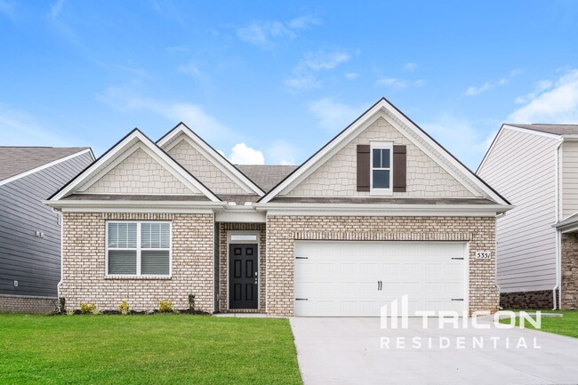 property at 5351 Owens Ln