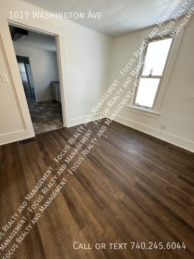 1019 Washington Ave in Lancaster, OH - Building Photo - Building Photo