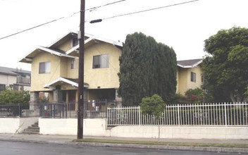 3101 Altura St in Los Angeles, CA - Building Photo - Building Photo