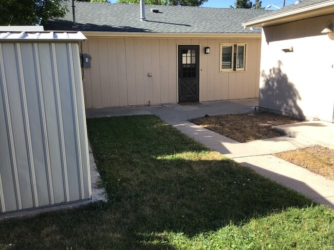 1108 E 20th St, Unit 1108 E. 20th st in Cheyenne, WY - Building Photo - Building Photo