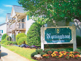 Nottingham Apartments