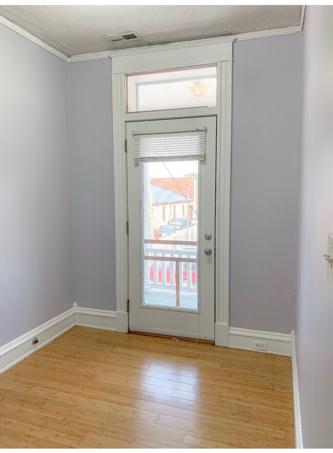 8 S Granby St in Richmond, VA - Building Photo - Building Photo