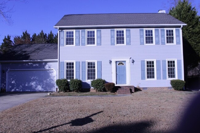 property at 3 Kildare Woods Ct