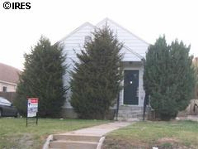 2115 9th Ave in Greeley, CO - Building Photo - Building Photo
