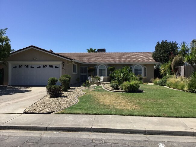 property at 2387 First St