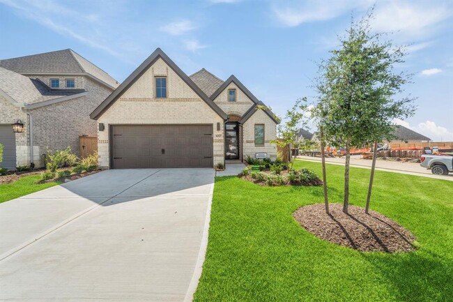 property at 16327 Gulf Muhly Trl