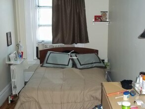 841 Beacon St in Boston, MA - Building Photo - Building Photo