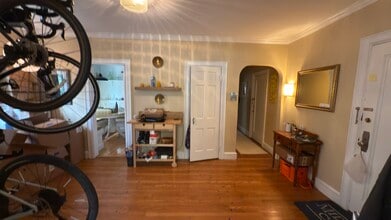 17 Monmouth Ct, Unit 1 in Brookline, MA - Building Photo - Building Photo