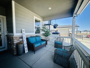 3915 Red Valley Cir in Castle Rock, CO - Building Photo - Building Photo