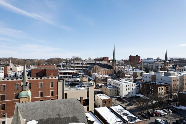 Apartments for rent in Schenectady, NY