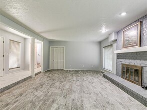 3405 Woodsboro Dr in Norman, OK - Building Photo - Building Photo