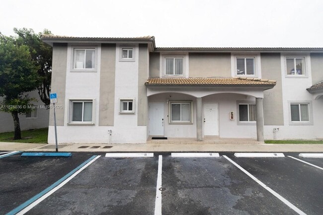property at 5775 NW 109th Ave
