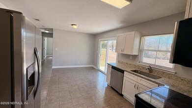 6468 County Rd 125 in Macclenny, FL - Building Photo - Building Photo