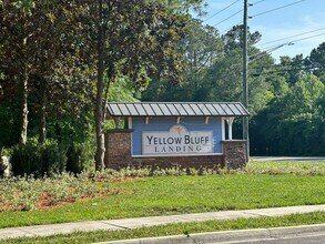 270 Bradford Lake Cir in Jacksonville, FL - Building Photo - Building Photo