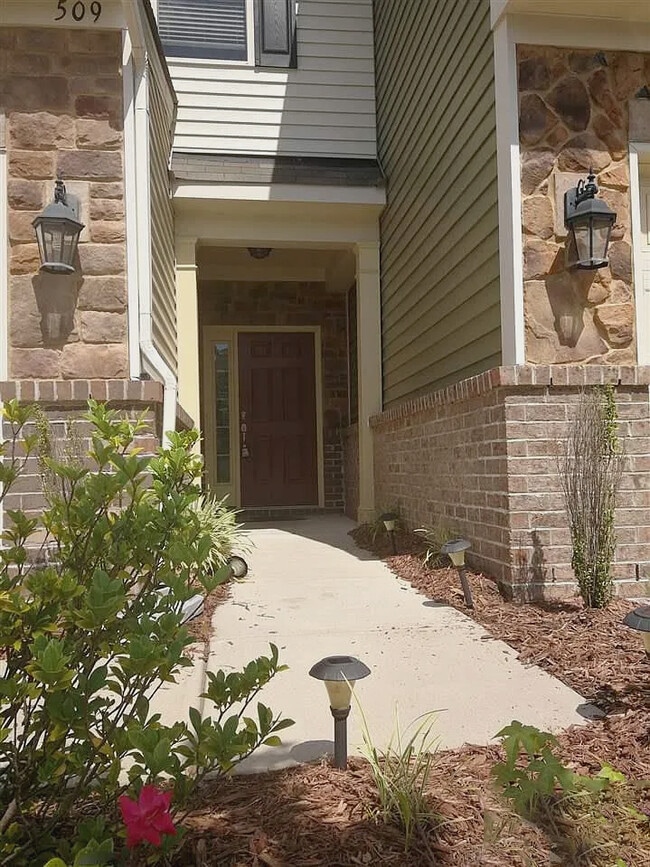 509 Whitworth Ln in Morrisville, NC - Building Photo - Building Photo