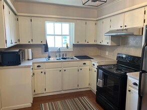 1301 W Frey in Stephenville, TX - Building Photo - Building Photo