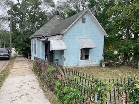 263 N Mill St in Kansas City, KS - Building Photo