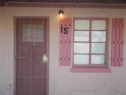 PM354 - 1435 East Benson Highway in Tucson, AZ - Building Photo - Interior Photo