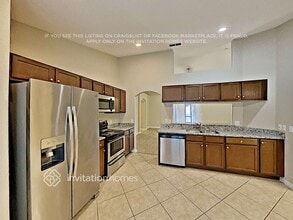 5193 Ashwood Dr in Lakeland, FL - Foto de edificio - Building Photo