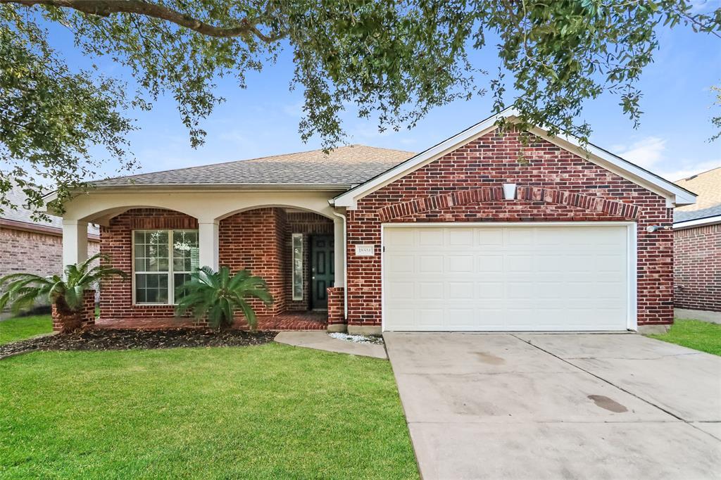 18514 Windy Village Ln in Katy, TX - Building Photo