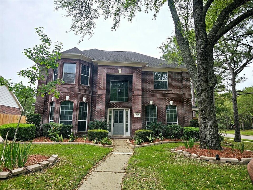 2927 Cambry Crossing Ct in Katy, TX - Building Photo