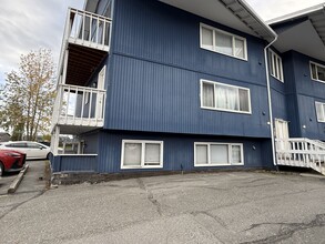 11429 Heritage Ct in Anchorage, AK - Building Photo - Building Photo