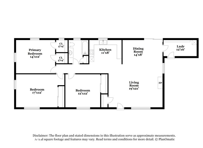 313 Woodstream Dr in Gastonia, NC - Building Photo - Building Photo