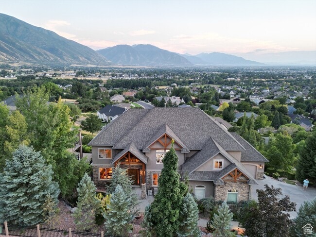 2524 E 700 S in Springville, UT - Building Photo - Building Photo
